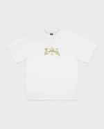 Divin By Divin White Camo T Shirt (4)