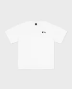 Divin By Divin White Earth T Shirt (3)