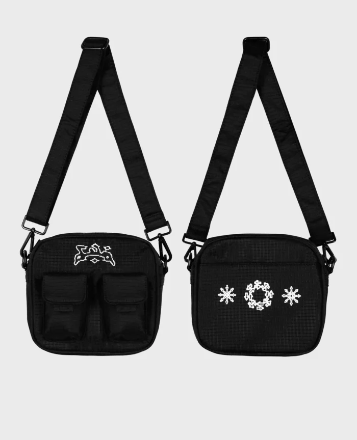 Divin by Divin Pixel Bag (1)