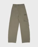 Divin by Divin Pixel Cargo Pants (1)