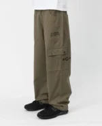 Divin by Divin Pixel Cargo Pants (2)