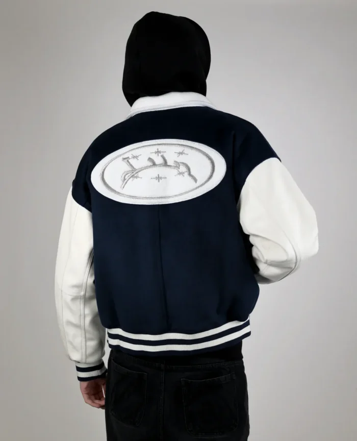 Divin by Divin Varsity Jacket (2)